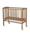 2in1 Bettchen mit Matratze - Vintage | Waldin