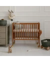 2in1 Bettchen mit Matratze - Vintage | Waldin