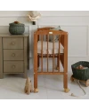 2in1 Bettchen mit Matratze - Vintage | Waldin