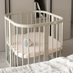 7in1 Babybettlaken