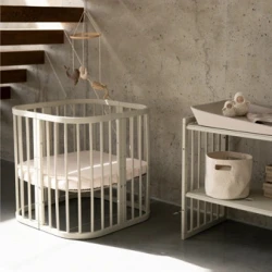 7in1 Babybett