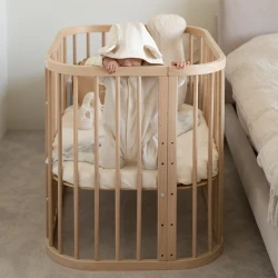 5in1 Babybettlaken