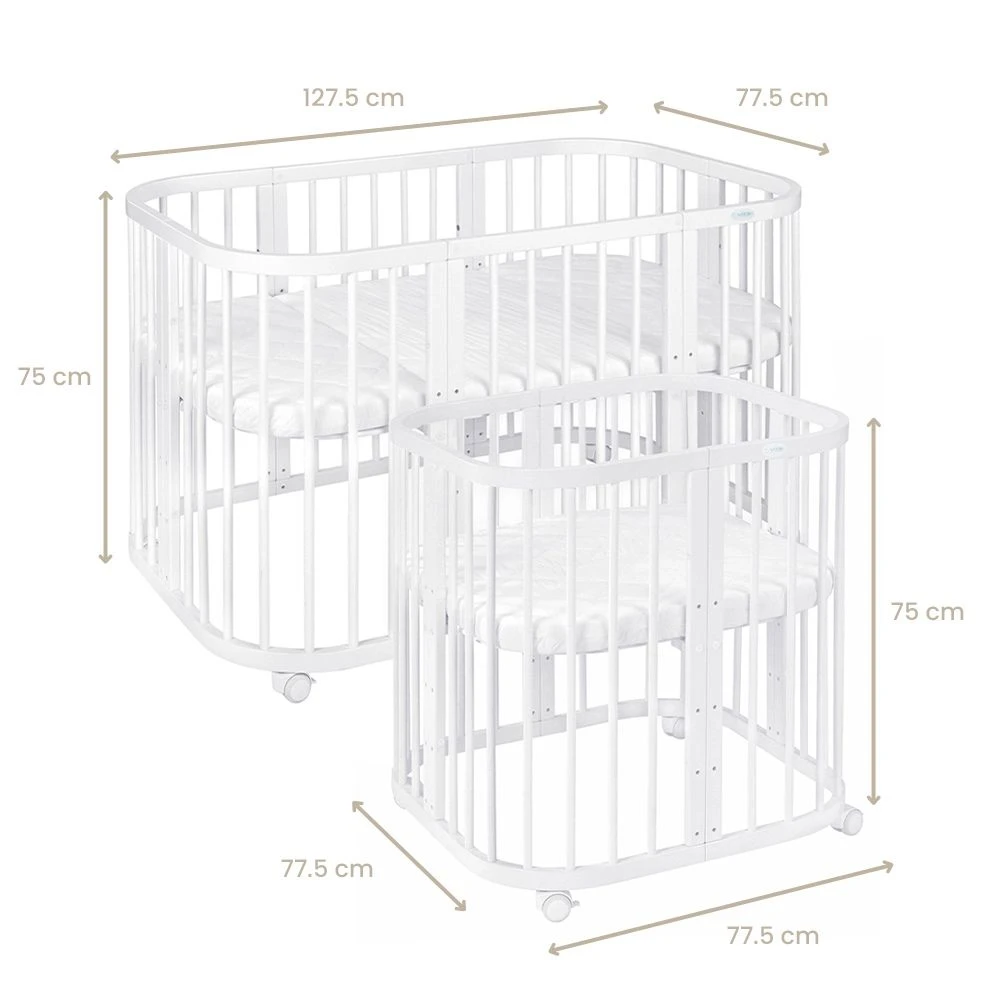 babybed-7in1-white-Waldin